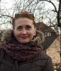 Rencontre Femme : Марьяна, 38 ans à Ukraine  Киев